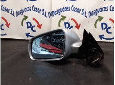 Recambio de retrovisor izquierdo para audi a4 berlina (b5) 2.6 referencia OEM IAM  ELECTRICO 