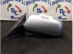 Recambio de retrovisor izquierdo para audi a4 berlina (b5) 2.6 referencia OEM IAM  ELECTRICO  2
