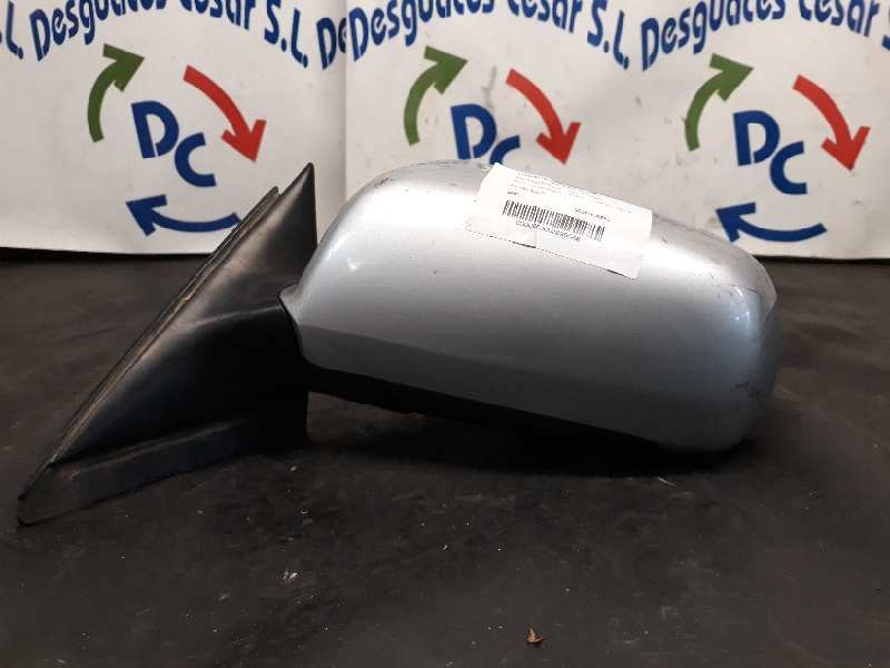 Recambio de retrovisor izquierdo para audi a4 berlina (b5) 2.6 referencia OEM IAM  ELECTRICO 