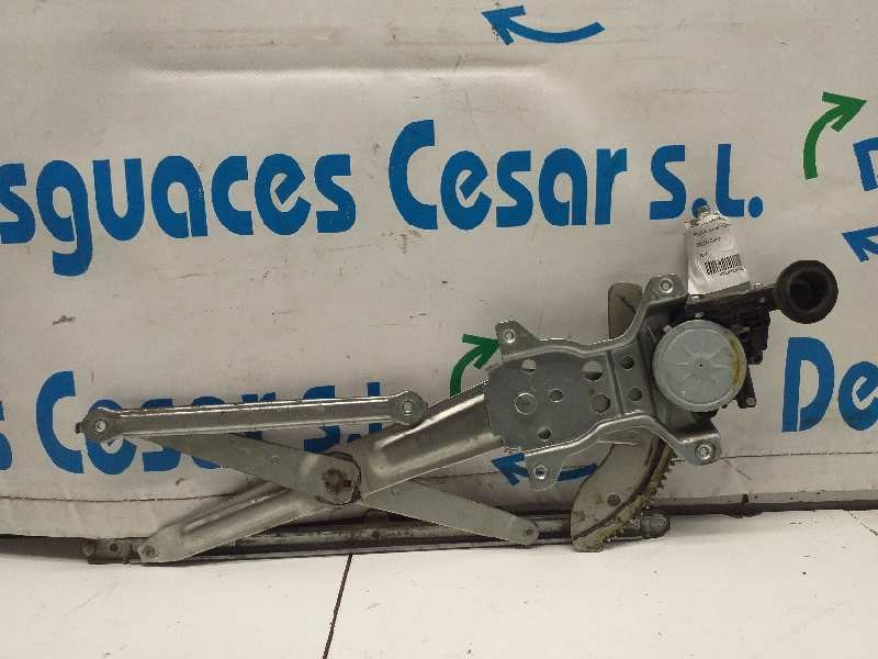 Recambio de elevalunas delantero izquierdo para suzuki swift berlina (mz) gl (5-ptas.) referencia OEM IAM  ELECTRICO 