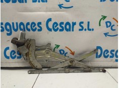 Recambio de elevalunas delantero izquierdo para suzuki swift berlina (mz) gl (5-ptas.) referencia OEM IAM  ELECTRICO  2