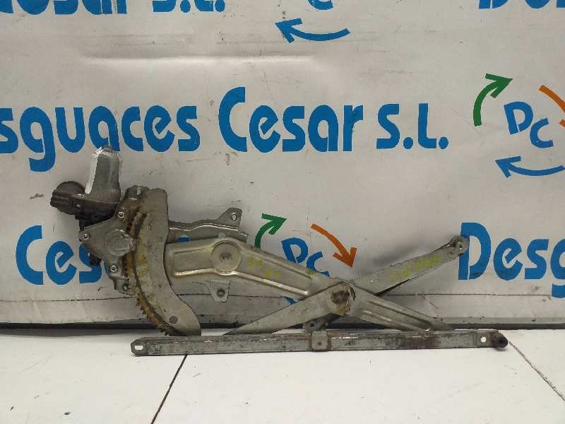 Recambio de elevalunas delantero izquierdo para suzuki swift berlina (mz) gl (5-ptas.) referencia OEM IAM  ELECTRICO 