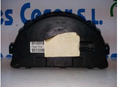 Recambio de cuadro instrumentos para citroën c3 hdi 70 collection referencia OEM IAM 9660225880  OFERTA 2