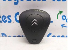 Recambio de airbag delantero izquierdo para citroën c3 hdi 70 collection referencia OEM IAM 9638009VD  OFERTA