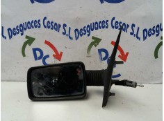 Recambio de retrovisor izquierdo para fiat tipo (160) 1.4 referencia OEM IAM 0005892133 MANUAL 
