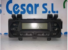 Recambio de mando calefaccion / aire acondicionado para citroën c3 hdi 70 collection referencia OEM IAM 96533393XT  OFERTA