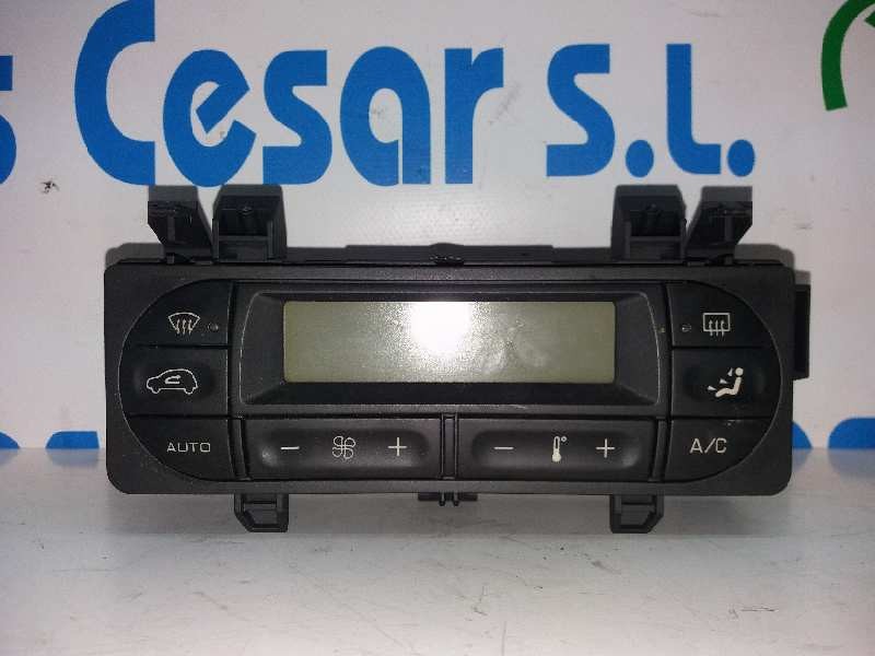 Recambio de mando calefaccion / aire acondicionado para citroën c3 hdi 70 collection referencia OEM IAM 96533393XT  OFERTA