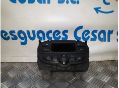 Recambio de mando calefaccion / aire acondicionado para citroën xsara picasso 2.0 hdi vivace referencia OEM IAM 96450543XT 91400