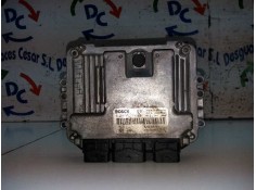 Recambio de centralita motor uce para renault scenic ii confort authentique referencia OEM IAM 0281011776 8200391966  2