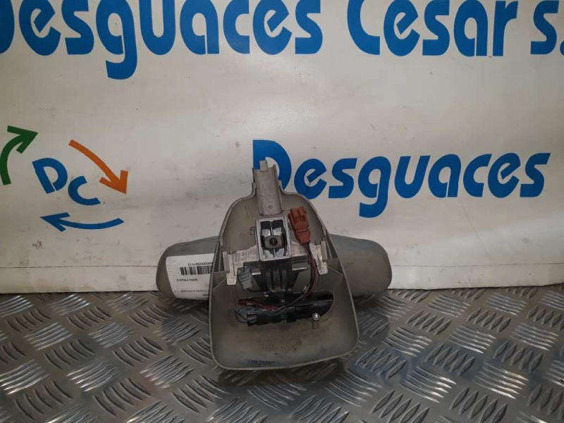 Recambio de espejo interior para renault scenic ii confort authentique referencia OEM IAM   