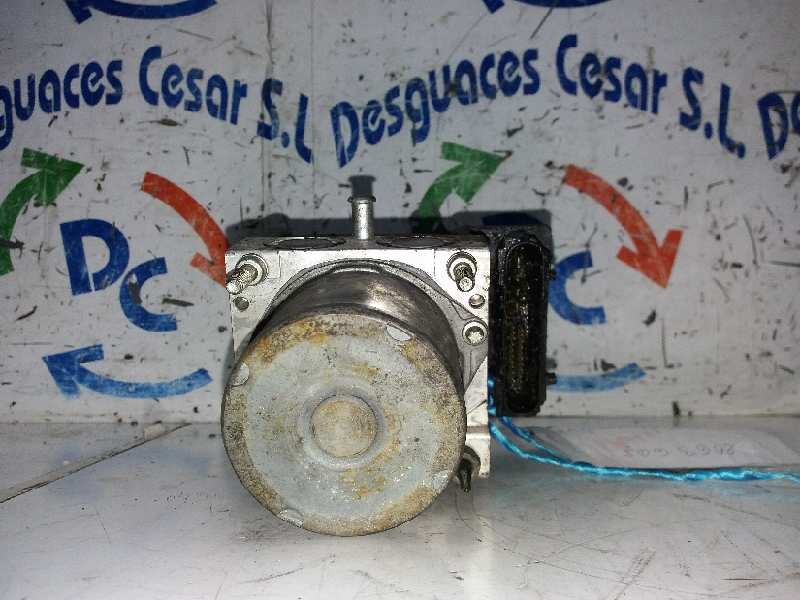 Recambio de abs para peugeot 307 (s1) 1.6 16v hdi referencia OEM IAM 0265800395 9649988280 0265231486
