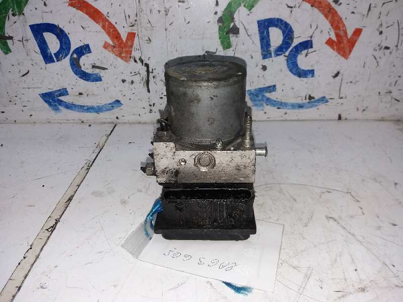 Recambio de abs para peugeot 307 (s1) 1.6 16v hdi referencia OEM IAM 0265800395 9649988280 0265231486