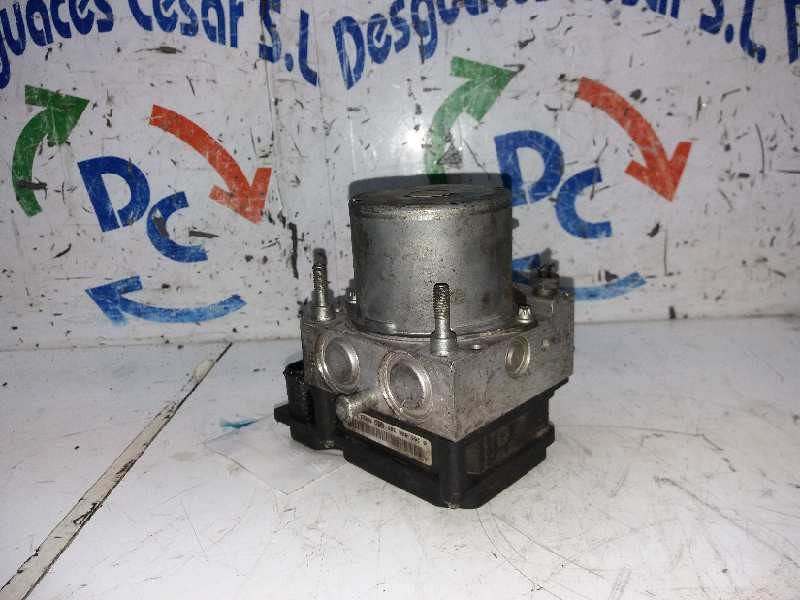 Recambio de abs para peugeot 307 (s1) 1.6 16v hdi referencia OEM IAM 0265800395 9649988280 0265231486