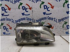 Recambio de faro derecho para peugeot partner (s1) 1.8 cat referencia OEM IAM 086376  