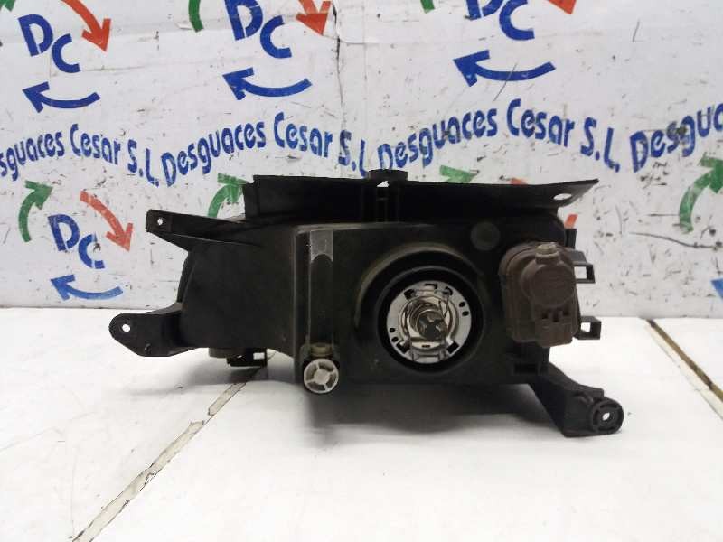 Recambio de faro derecho para peugeot partner (s1) 1.8 cat referencia OEM IAM 086376  