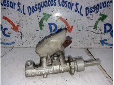 Recambio de bomba freno para citroën c4 berlina lx referencia OEM IAM    2
