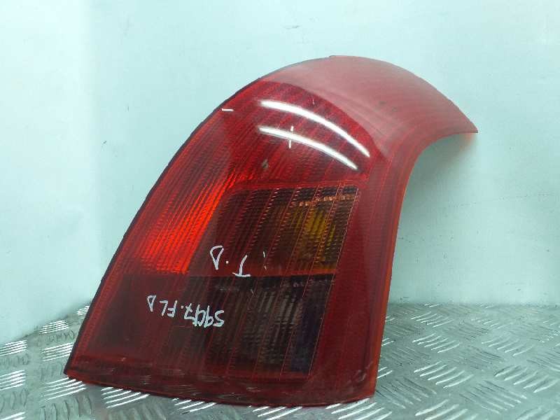 Recambio de piloto trasero derecho para suzuki swift berlina (mz) gl (5-ptas.) referencia OEM IAM   