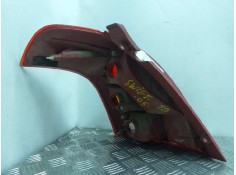 Recambio de piloto trasero derecho para suzuki swift berlina (mz) gl (5-ptas.) referencia OEM IAM    2