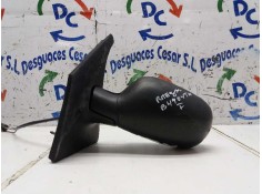 Recambio de retrovisor izquierdo para renault megane i scenic (ja0) 1.9 d alize referencia OEM IAM  MANUAL  2