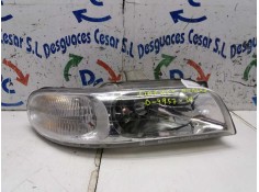 Recambio de faro derecho para daewoo nubira berlina passion referencia OEM IAM   