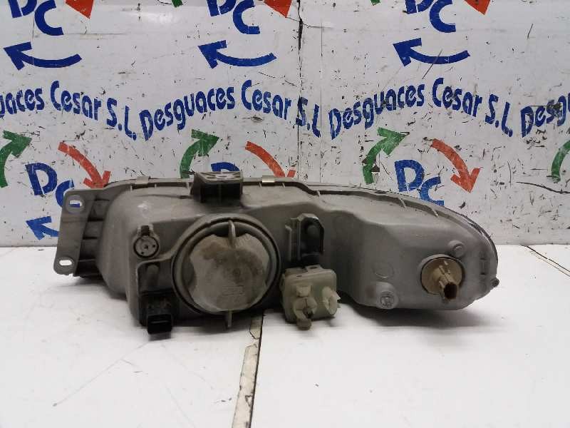 Recambio de faro derecho para daewoo nubira berlina passion referencia OEM IAM   
