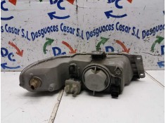 Recambio de faro izquierdo para daewoo nubira berlina passion referencia OEM IAM    2