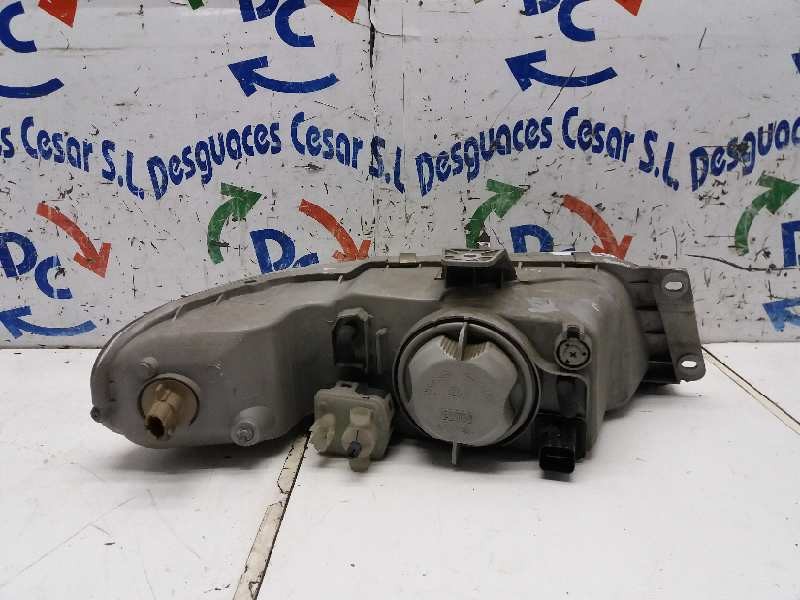 Recambio de faro izquierdo para daewoo nubira berlina passion referencia OEM IAM   
