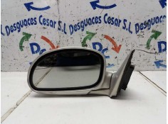 Recambio de retrovisor izquierdo para hyundai lantra berlina (rd) 1.6 gls referencia OEM IAM  ELECTRICO