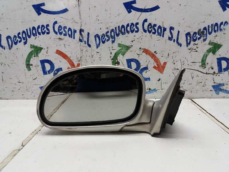 Recambio de retrovisor izquierdo para hyundai lantra berlina (rd) 1.6 gls referencia OEM IAM  ELECTRICO 