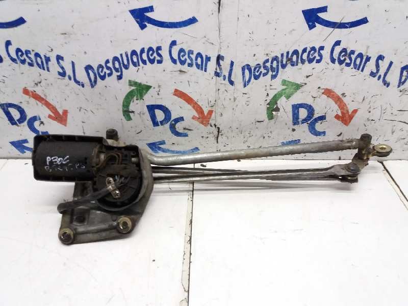 Recambio de motor limpia delantero para opel corsa b city referencia OEM IAM   