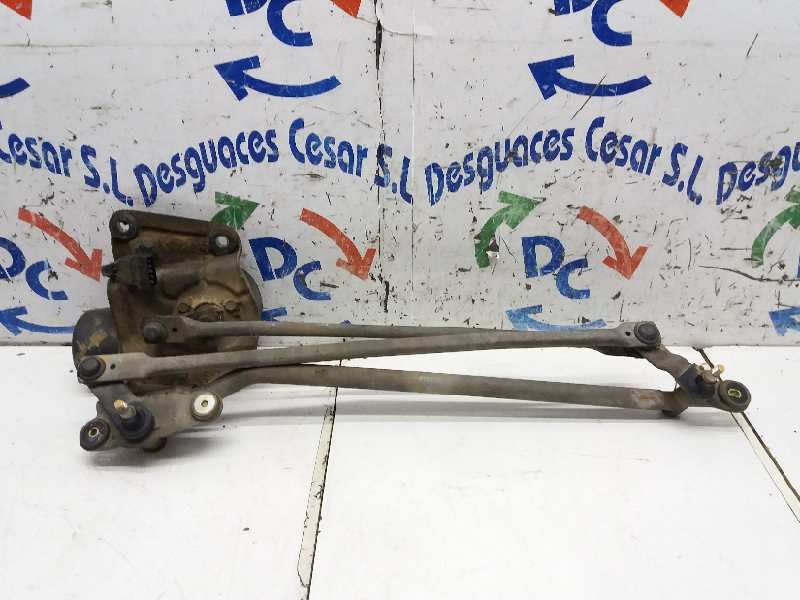 Recambio de motor limpia delantero para opel corsa b city referencia OEM IAM   