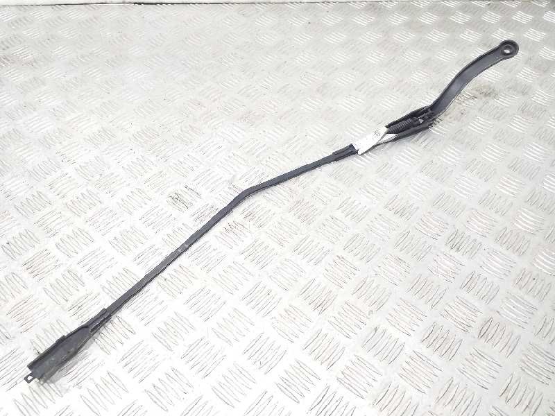 Recambio de brazo limpia delantero derecho para opel corsa d limited edition referencia OEM IAM   