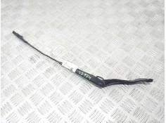 Recambio de brazo limpia delantero izquierdo para opel corsa d limited edition referencia OEM IAM   