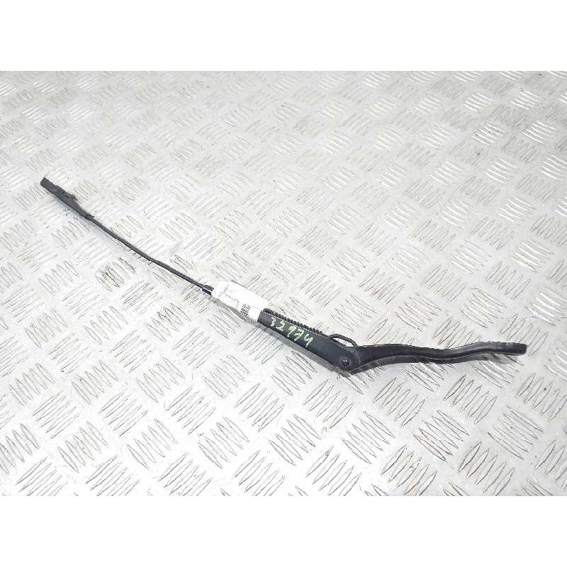 Recambio de brazo limpia delantero izquierdo para opel corsa d limited edition referencia OEM IAM   