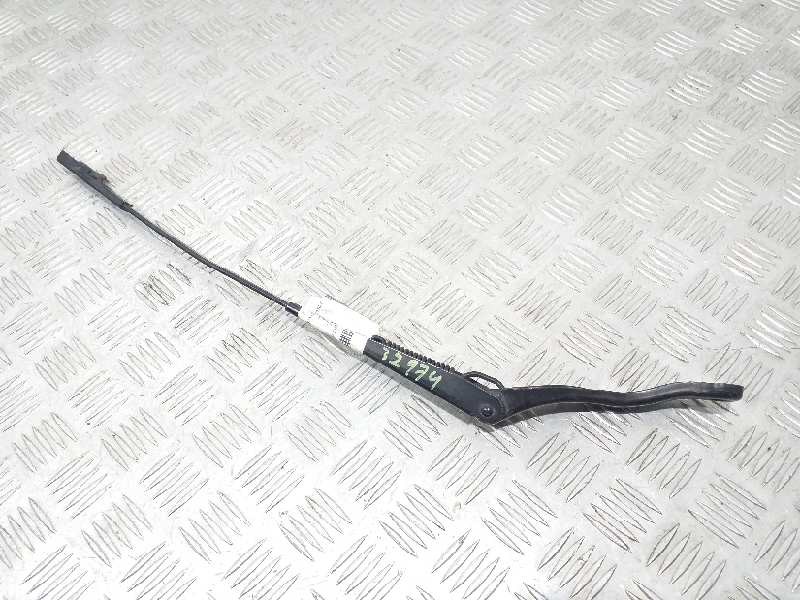 Recambio de brazo limpia delantero izquierdo para opel corsa d limited edition referencia OEM IAM   