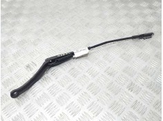 Recambio de brazo limpia delantero izquierdo para opel corsa d limited edition referencia OEM IAM    2