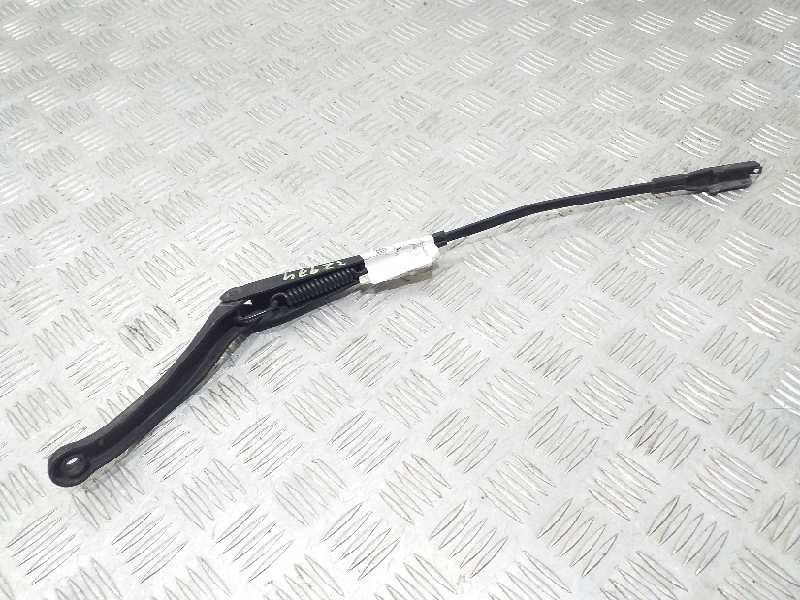 Recambio de brazo limpia delantero izquierdo para opel corsa d limited edition referencia OEM IAM   