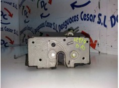 Recambio de cerradura puerta delantera derecha para opel corsa d limited edition referencia OEM IAM 55702899
