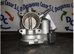 Recambio de caja mariposa para seat ibiza (6k1) referencia OEM IAM 0280750049  