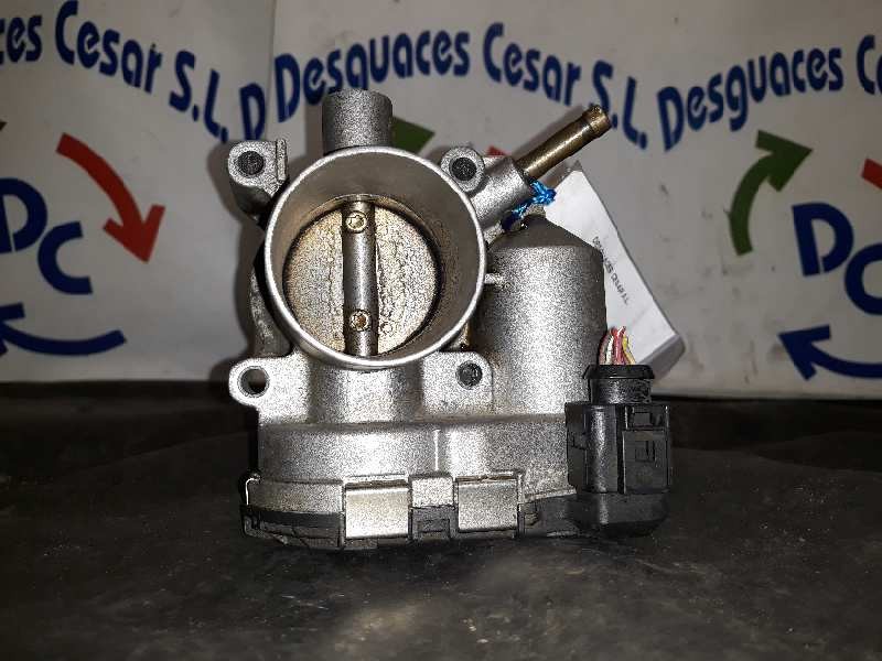 Recambio de caja mariposa para seat ibiza (6k1) referencia OEM IAM 0280750049  