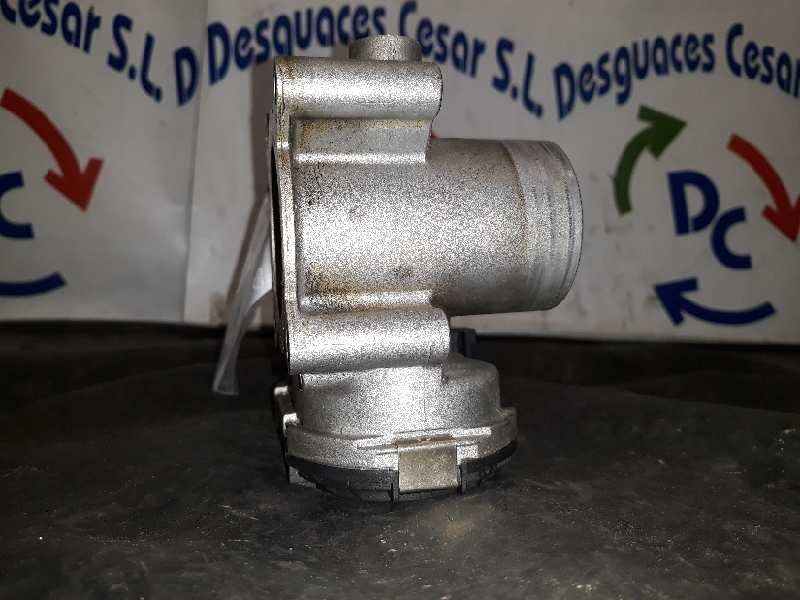 Recambio de caja mariposa para seat ibiza (6k1) referencia OEM IAM 0280750049  