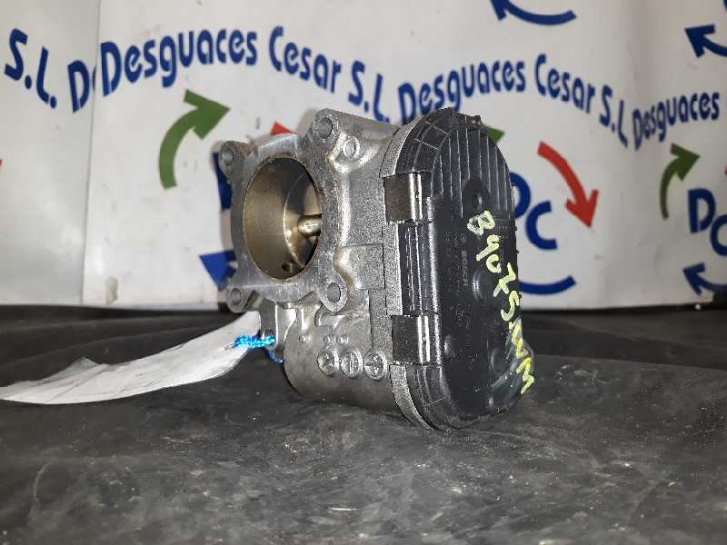 Recambio de caja mariposa para seat ibiza (6k1) referencia OEM IAM 0280750049  