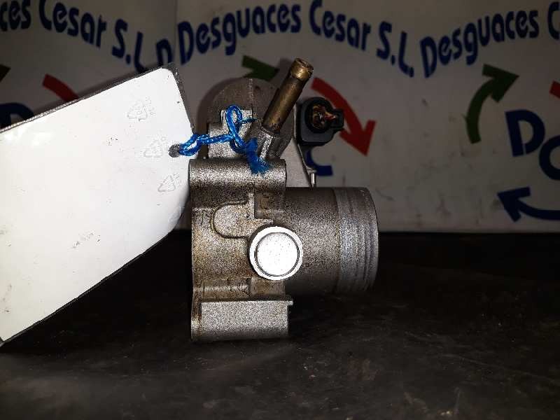 Recambio de caja mariposa para seat ibiza (6k1) referencia OEM IAM 0280750049  