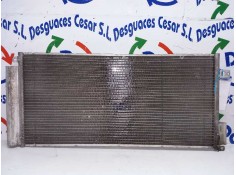 Recambio de condensador / radiador aire acondicionado para opel corsa d limited edition referencia OEM IAM