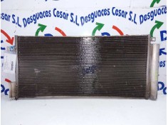 Recambio de condensador / radiador aire acondicionado para opel corsa d limited edition referencia OEM IAM    2