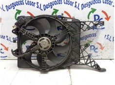 Recambio de electroventilador para opel corsa d limited edition referencia OEM IAM 466119570  