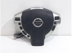 Recambio de airbag delantero izquierdo para nissan qashqai (j10) acenta referencia OEM IAM 98510JD16C  