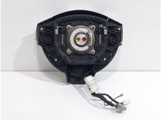 Recambio de airbag delantero izquierdo para nissan qashqai (j10) acenta referencia OEM IAM 98510JD16C   2