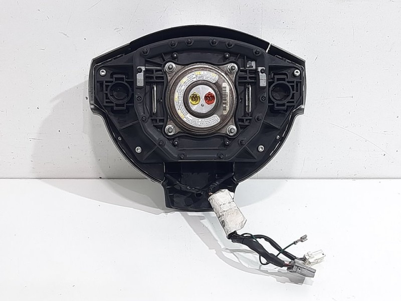 Recambio de airbag delantero izquierdo para nissan qashqai (j10) acenta referencia OEM IAM 98510JD16C  