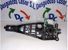 Recambio de maneta exterior delantera derecha para opel corsa d limited edition referencia OEM IAM    2
